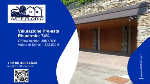 casa indipendente in vendita a Sondrio