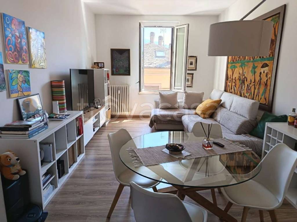 appartamento in vendita a Sondrio