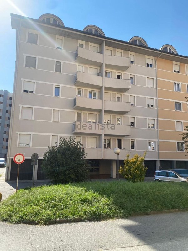 appartamento in vendita a Sondrio