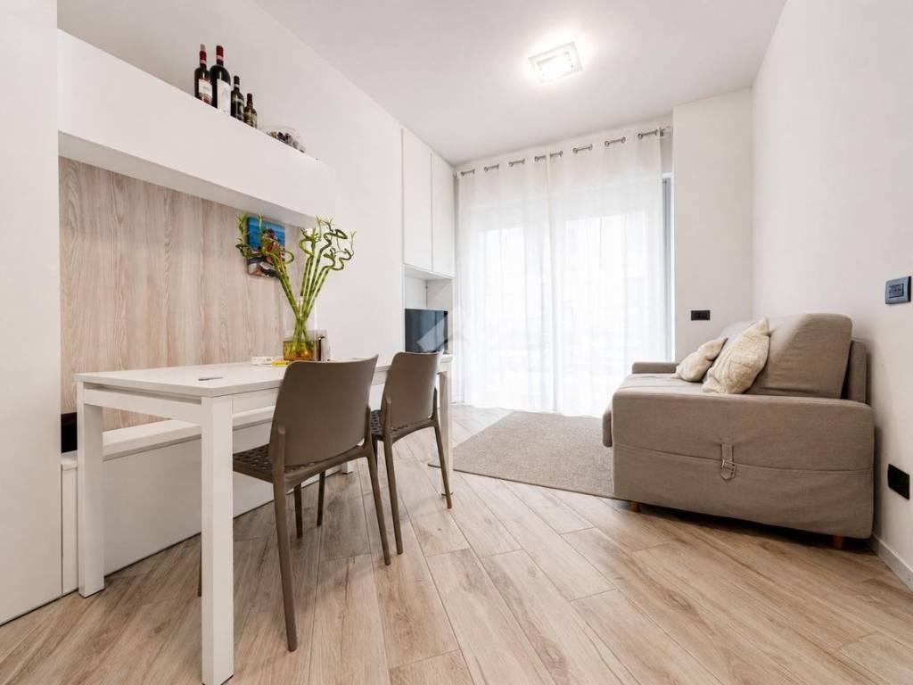 appartamento in vendita a Sondrio