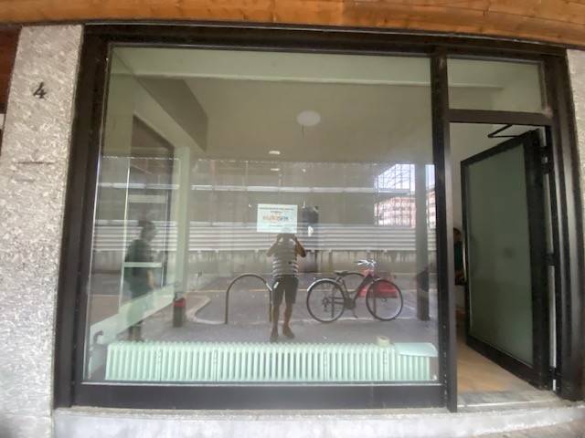 ufficio in vendita a Sondrio in zona Centro Città
