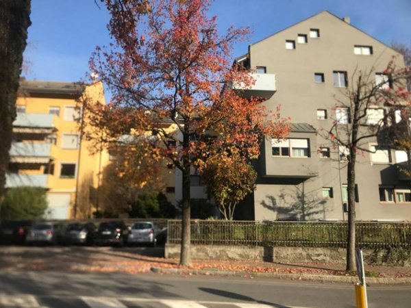 appartamento in vendita a Sondrio