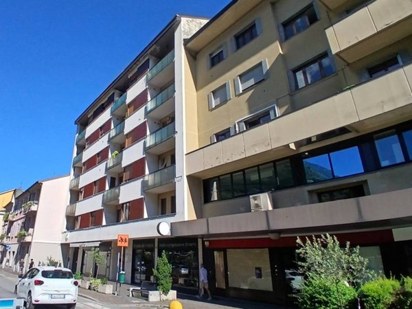 appartamento in vendita a Sondrio
