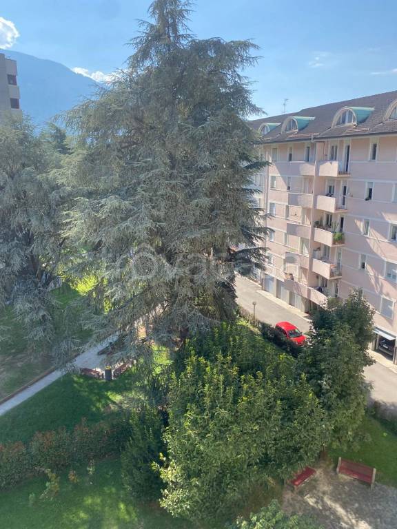 appartamento in vendita a Sondrio