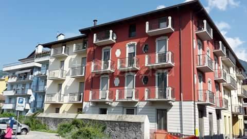appartamento in vendita a Sondrio