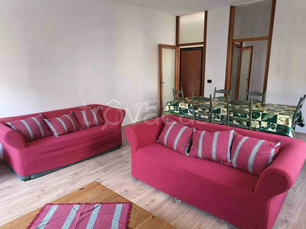 appartamento in vendita a Sondrio in zona Centro Città
