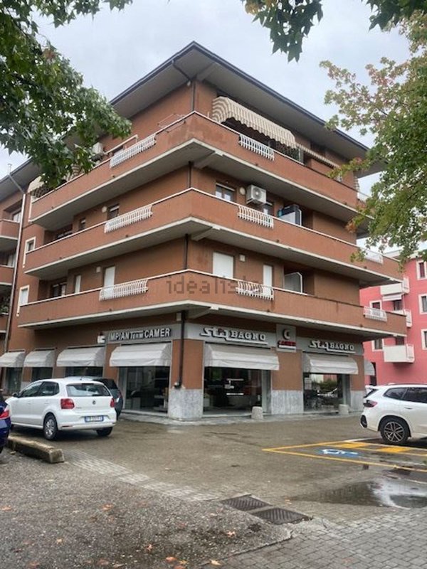 appartamento in vendita a Sondrio