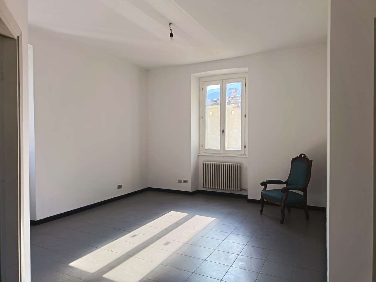 appartamento in vendita a Sondrio in zona Centro Città