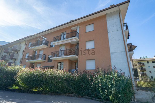 appartamento in vendita a Sondrio