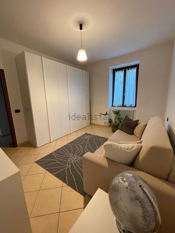 appartamento in vendita a Sondrio in zona Centro Città
