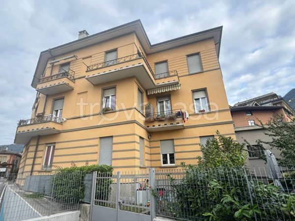 appartamento in vendita a Sondrio in zona Ospedale
