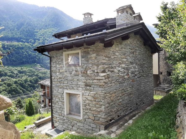 appartamento in vendita a Spriana