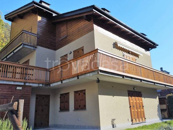 appartamento in vendita a Spriana