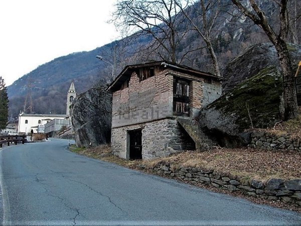 appartamento in vendita a Spriana