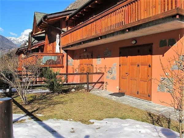 appartamento in vendita a Spriana