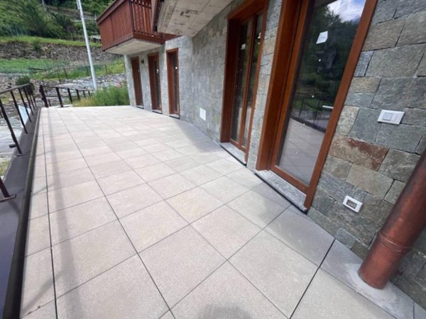 appartamento in vendita a Spriana