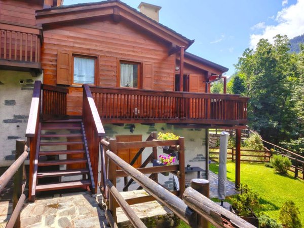 appartamento in vendita a Spriana