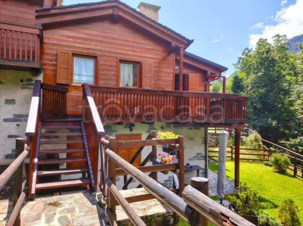 appartamento in vendita a Spriana