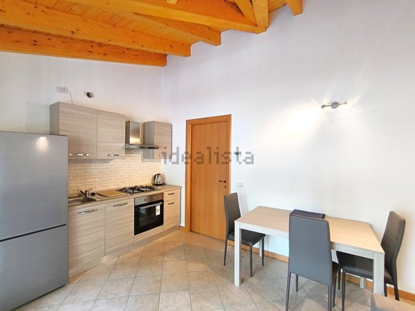 appartamento in vendita a Spriana