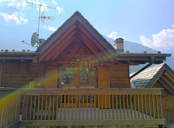 appartamento in vendita a Spriana