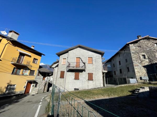 appartamento in vendita a Talamona