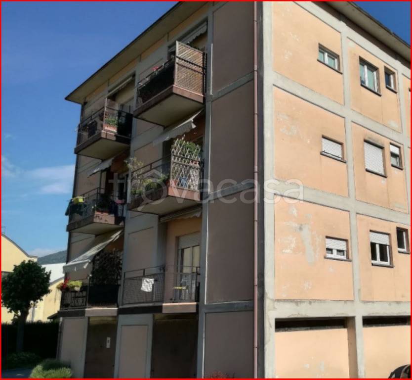 appartamento in vendita a Talamona