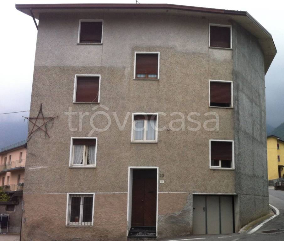 appartamento in vendita a Talamona