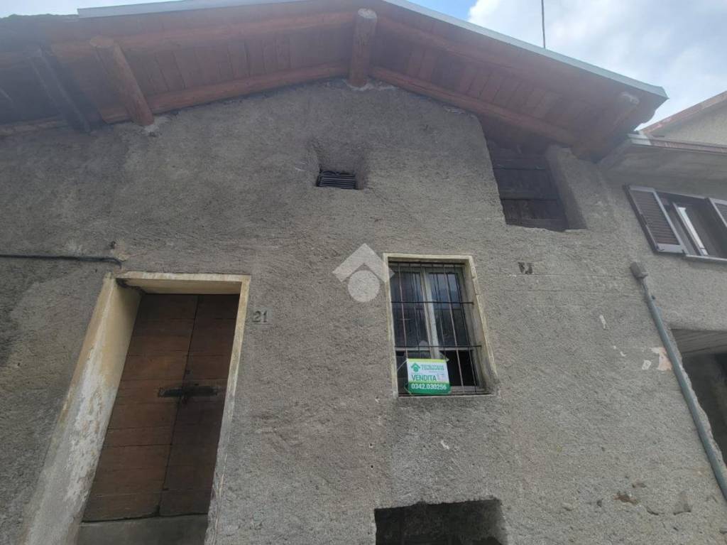 appartamento in vendita a Talamona