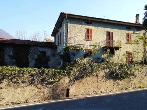 casa indipendente in vendita a Talamona