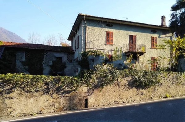 casale in vendita a Talamona