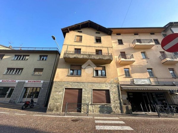 appartamento in vendita a Talamona