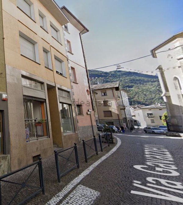 appartamento in vendita a Talamona