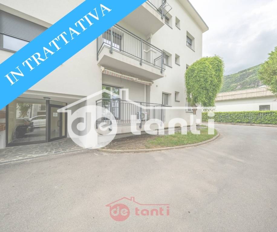 appartamento in vendita a Talamona