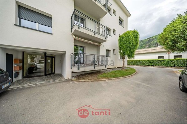 appartamento in vendita a Talamona