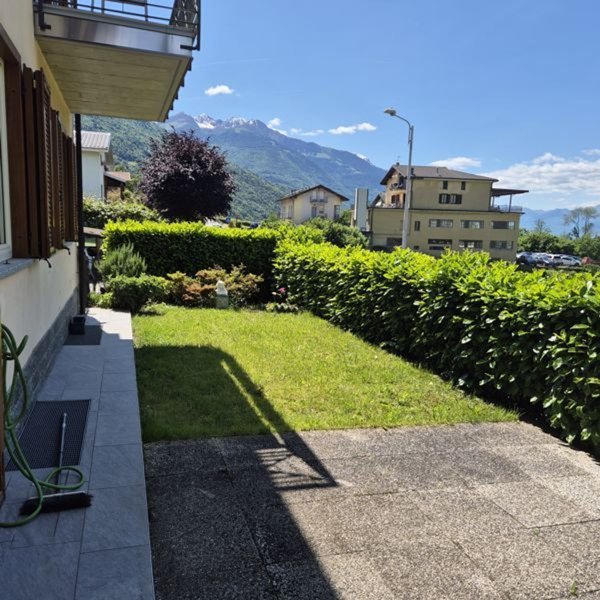 appartamento in vendita a Talamona