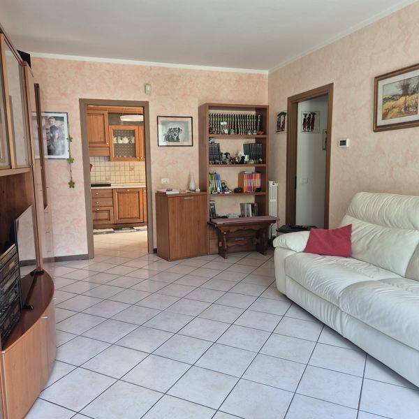 appartamento in vendita a Talamona