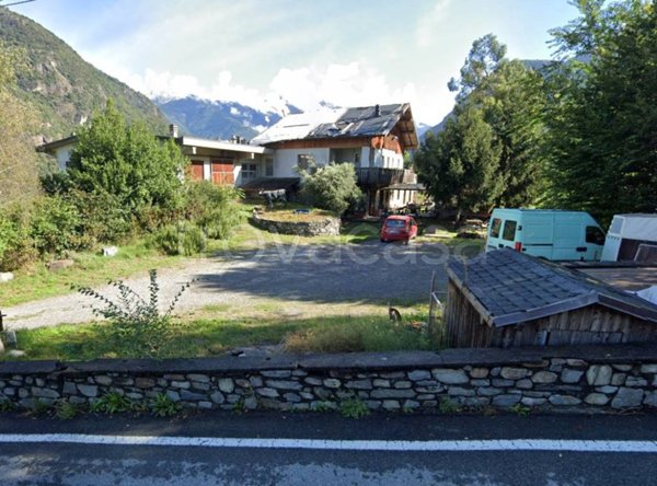 terreno edificabile in vendita a Talamona
