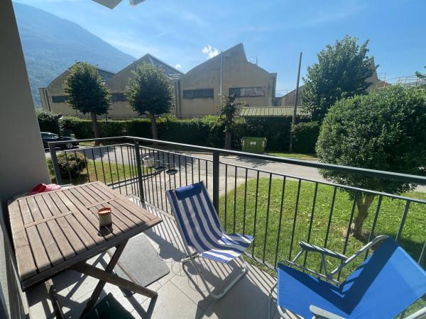 appartamento in vendita a Talamona