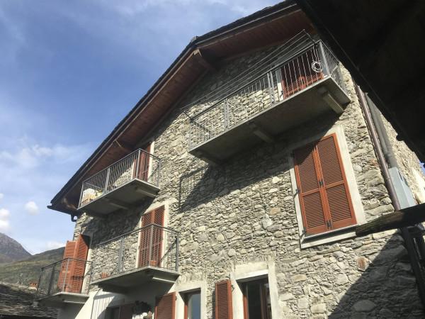 appartamento in vendita a Talamona