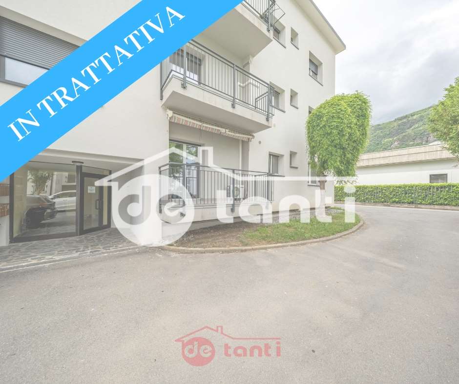appartamento in vendita a Talamona