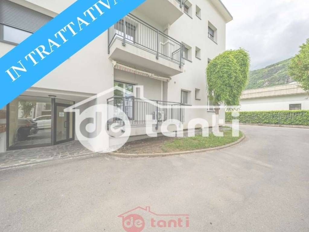 appartamento in vendita a Talamona