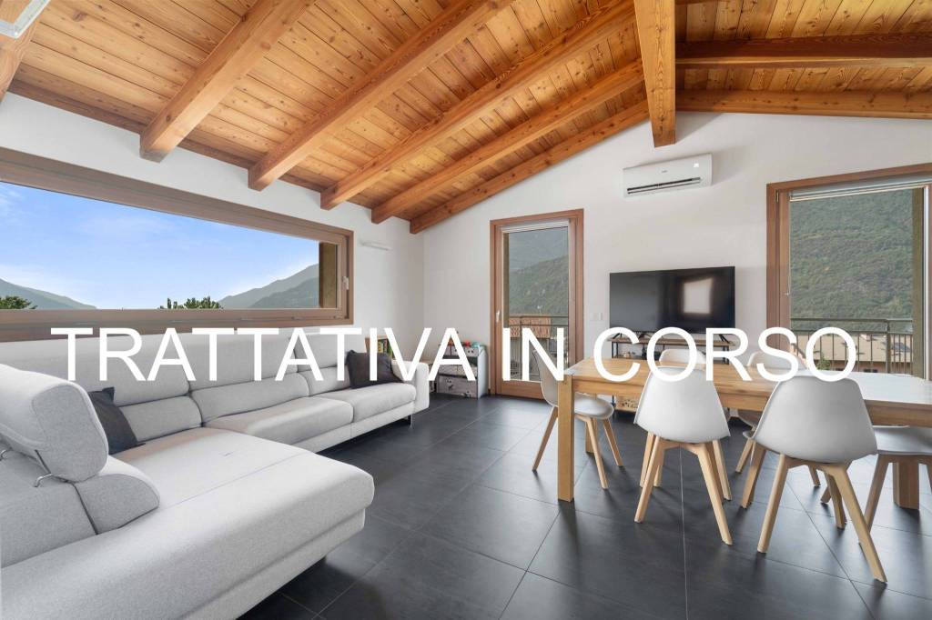 casa indipendente in vendita a Talamona