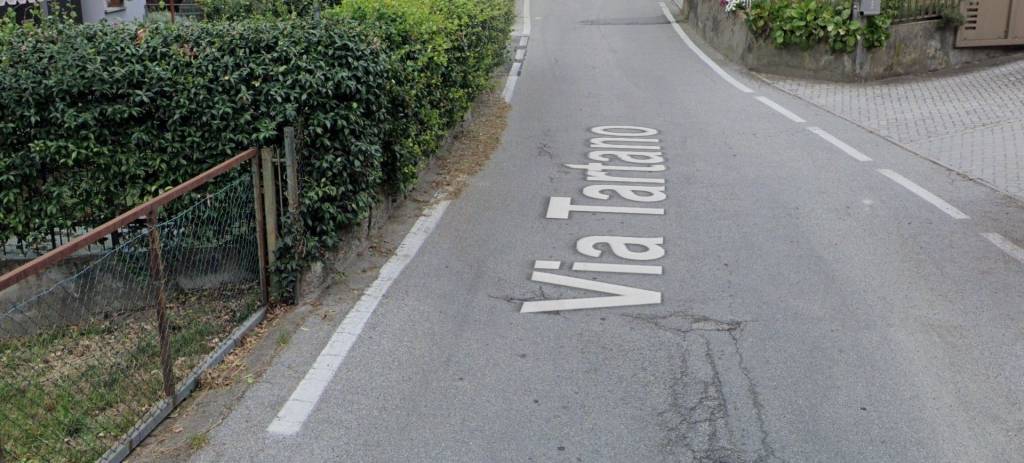 appartamento in vendita a Talamona
