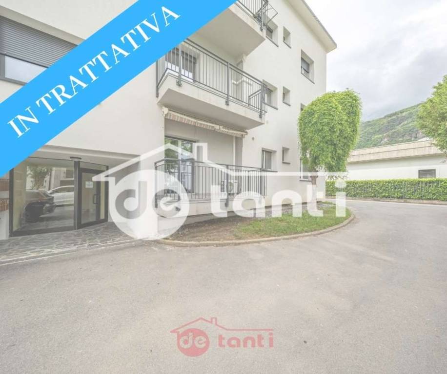 appartamento in vendita a Talamona
