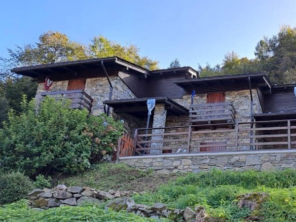 casa indipendente in vendita a Talamona