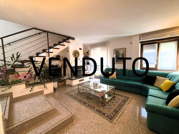 appartamento in vendita a Talamona