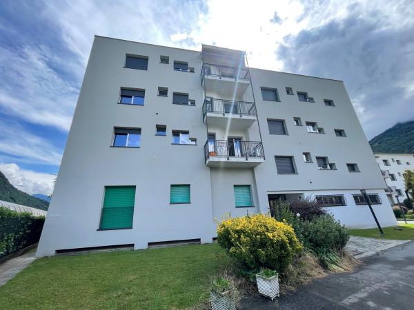 appartamento in vendita a Talamona