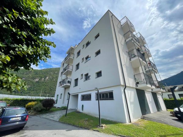 appartamento in vendita a Talamona