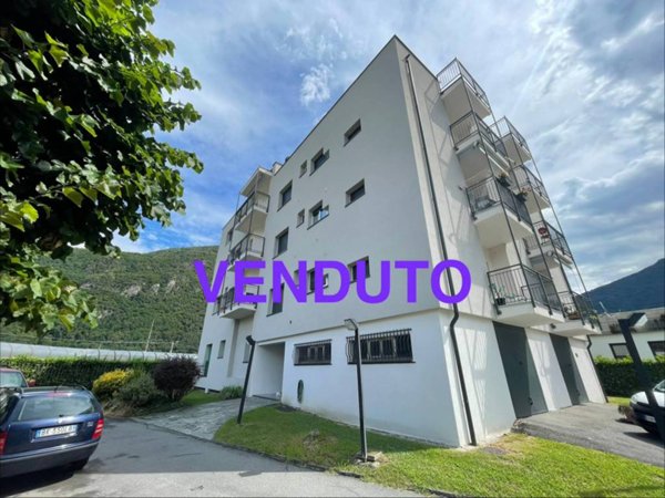 appartamento in vendita a Talamona