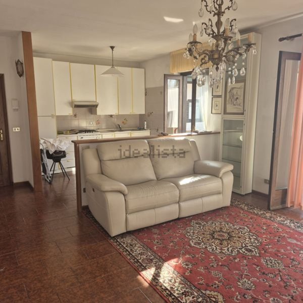 appartamento in vendita a Talamona